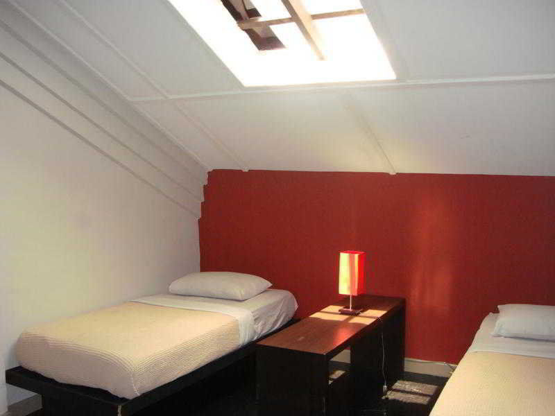 Number Eight Guesthouse Kuala Lumpur Bagian luar foto
