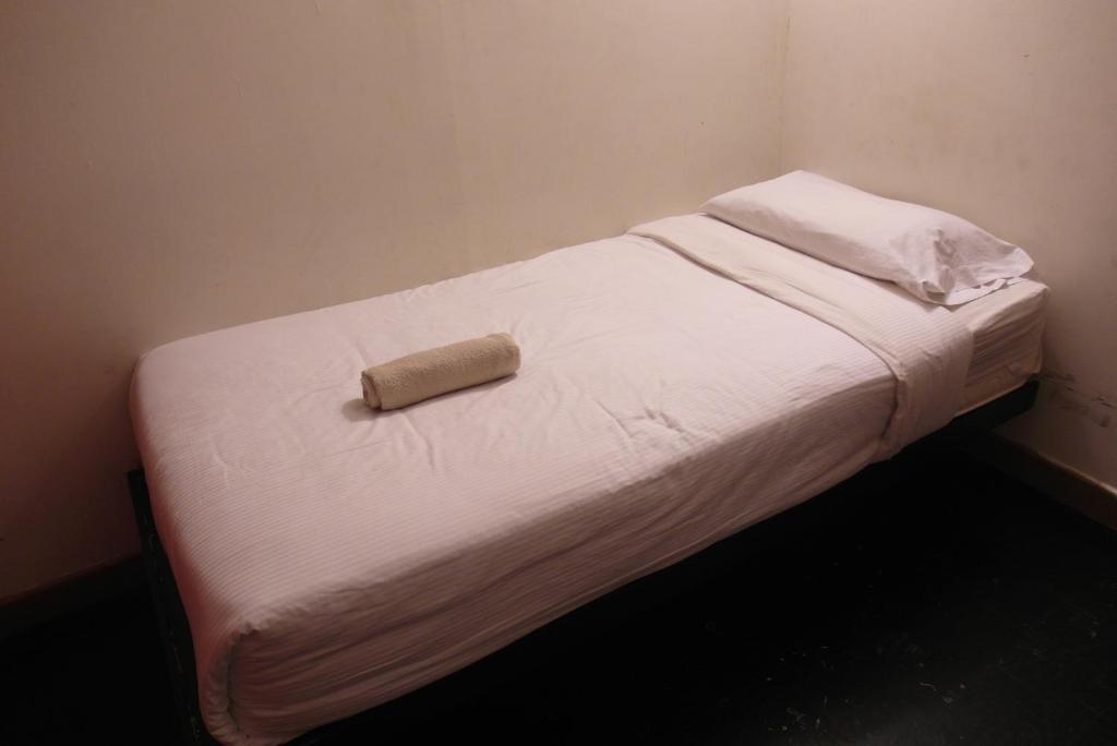 Number Eight Guesthouse Kuala Lumpur Ruang foto
