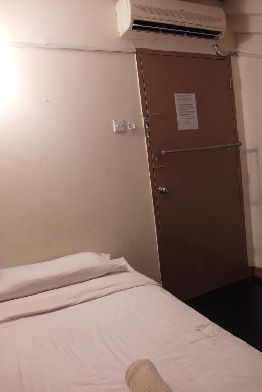 Number Eight Guesthouse Kuala Lumpur Ruang foto