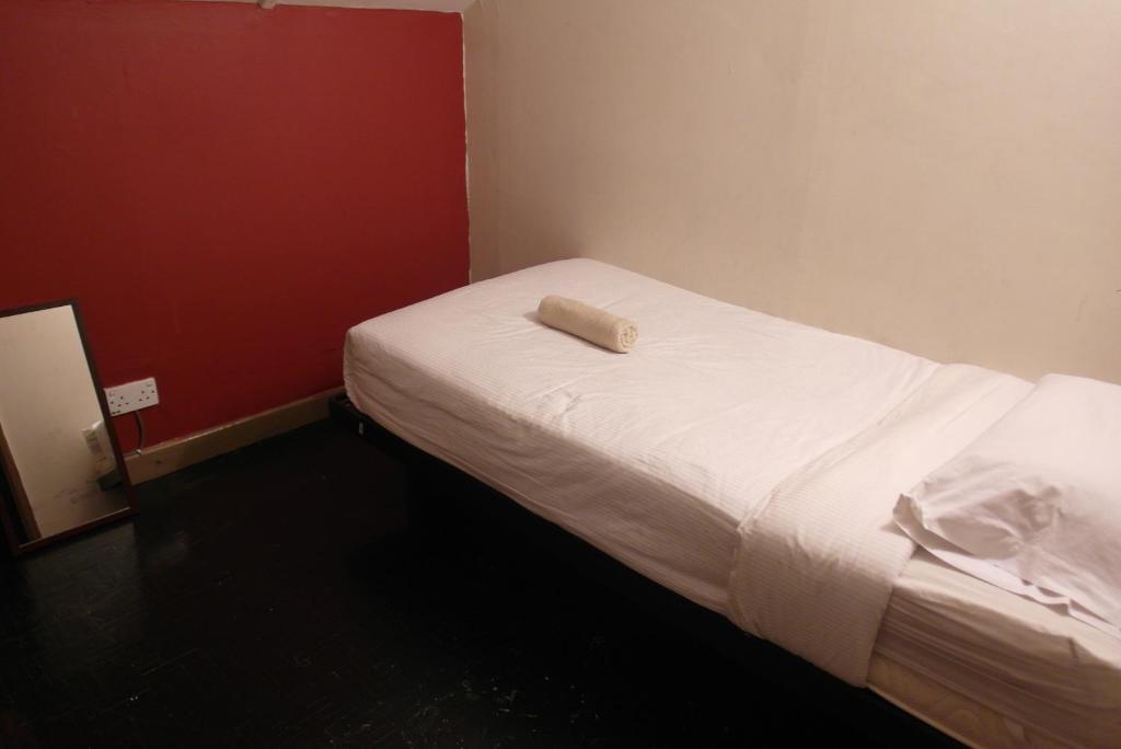 Number Eight Guesthouse Kuala Lumpur Ruang foto
