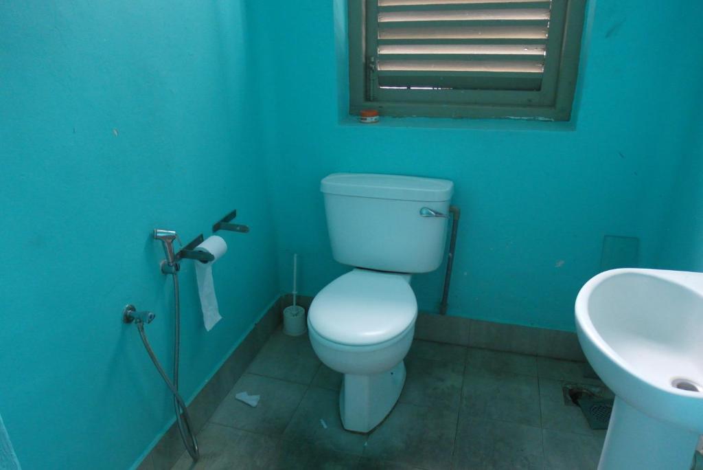 Number Eight Guesthouse Kuala Lumpur Ruang foto