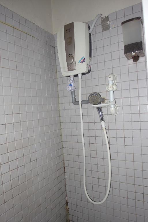 Number Eight Guesthouse Kuala Lumpur Bagian luar foto